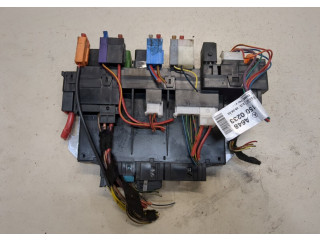 Блок предохранителей  Mercedes S W220 1998-2005      a0325458332     3.2