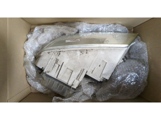 Фара передняя Skoda Octavia (A5) 2004-2013 левая