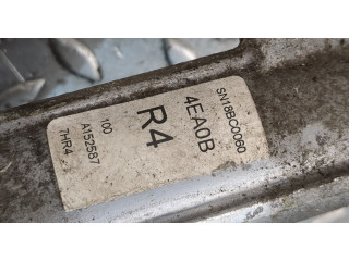    Рейка рулевая без г/у  Nissan Qashqai 2013-2022      