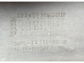 Бампер  Suzuki Grand Vitara 1997-2006 передний   7171165D31799