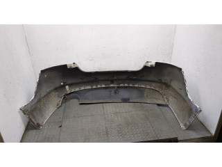 Бампер  Jaguar XF 2007–2012 задний   