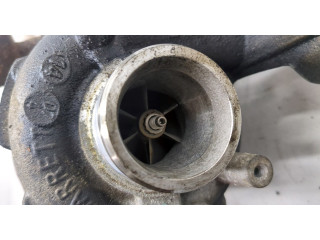 Турбина Volkswagen Jetta 5 2004-2010