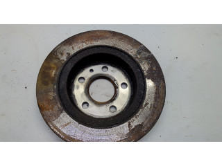 Диск тормозной  Buick Encore 2016-2022   задний   13502136      