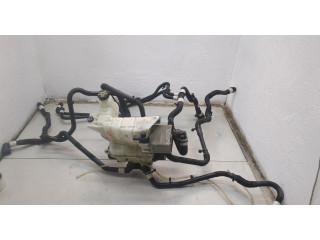 Бачок расширительный  Tesla Model 3 2017-2023 109701600D, 107761700D   