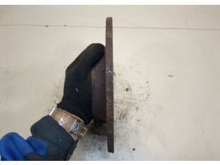 Диск тормозной  Ford Focus 2 2005-2008 .0  задний   2        