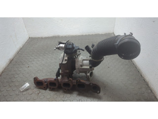 Турбина Volkswagen Tiguan 2011-2018