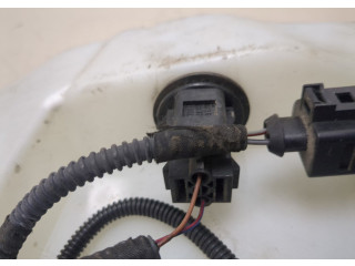 Бачок омывателя  Audi A6 (C7) 2011-2018 4G8955453D, 1K5955651, 7M0919376   