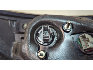 Задний фонарь