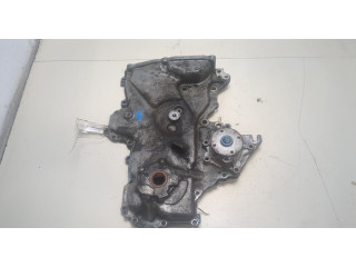 Масляный насос       