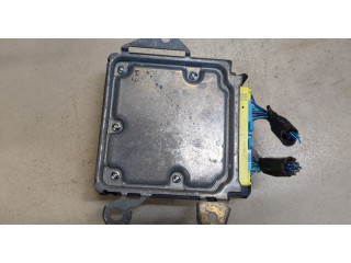 Блок управления подушками безопасности  Honda Civic 2015-2021     