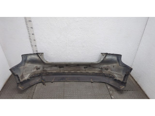 Бампер  Ford Focus 3 2011-2015 задний   