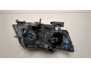 Фара передняя  Subaru Tribeca (B9) 2004-2014 левая 