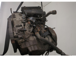 Генератор  Dacia Duster 2010-2017           