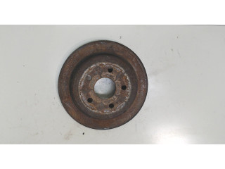 Диск тормозной  Jeep Commander 2006-2010 3.7  задний    52089275AB      