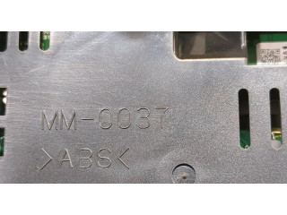 Панель приборов Mitsubishi Eclipse 2005-2011 8100A243HA