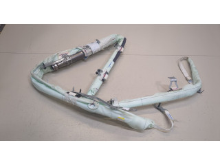 Подушка безопасности боковая (шторка)  Volvo S90 2016-2020     