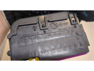 Блок предохранителей Audi SQ5 2013-2017 8K0941824