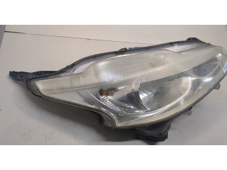 Фара передняя  Peugeot 208 2012-2019 правая 