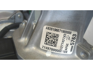 Электроусилитель руля  Buick Encore GX