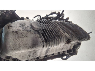 Турбина Volkswagen Transporter 4 1991-2003