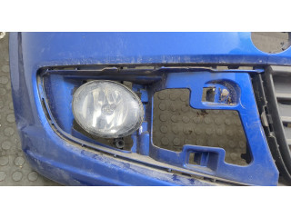 Бампер Volkswagen Caddy 2010-2015 передний 2K5807101S