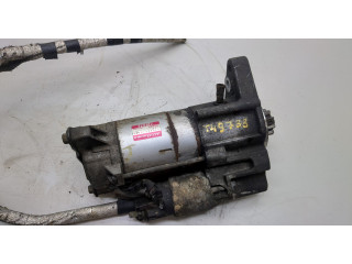 Стартер Jaguar XF 2007-2015 2.7