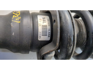 Стойка амортизатора Infiniti QX80 2014-2017 561011LA4A