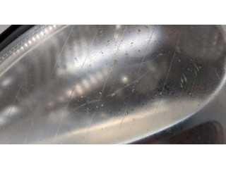 Фара передняя  Mercedes E W211 2002-2009 левая 