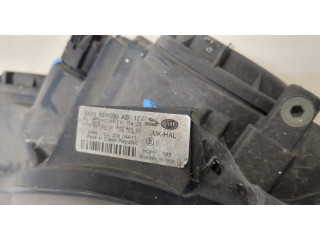 Фара передняя  Jaguar XF 2007-2015 левая 