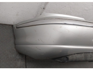 Бампер Jaguar X-Type 2001-2009 задний