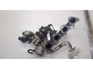  Турбина  Volkswagen Golf 5 2003-2009             03C145701R