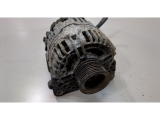 Генератор Volkswagen Golf 5 2003-2009