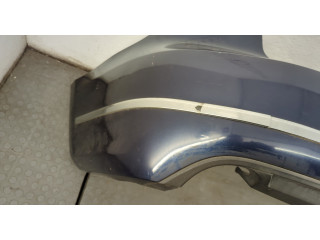 Бампер  Volkswagen Passat 7 2010-2019 Америка задний   561807421A