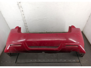 Бампер Honda Accord 8 2008-2015 задний 71501TL0E10ZA