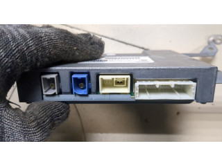 Блок комфорта Lexus LS460 2006-2012