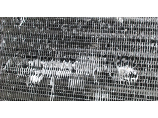 Интеркулер Saab 9-3 2002-2007 1.9 12765753