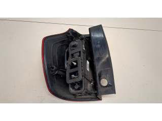 Задний фонарь          