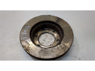 Диск тормозной  Ford Ranger 2006-2012   передний         