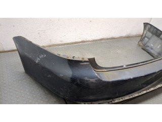 Бампер  Volkswagen Golf 5 2003-2009 задний   