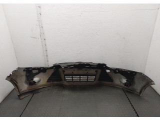 Бампер  Ford Focus 3 2011-2015 передний   