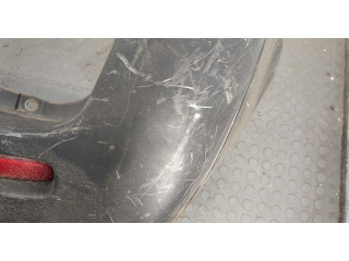 Бампер  Peugeot Expert 2007-2016 задний   