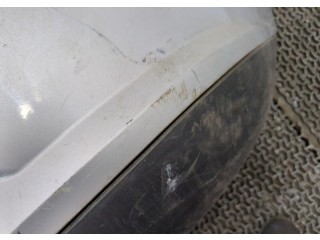 Бампер  Seat Toledo 4 2012-2019 задний     6JH807421