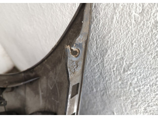 Бампер  Mercedes C W204 2006-2015 задний   