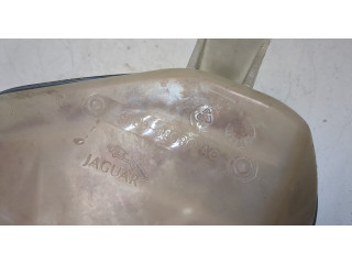 Бачок расширительный Jaguar XF 2007–2012