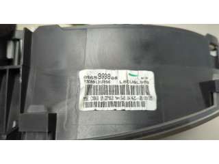 Панель приборов  Citroen Berlingo 2008-2012       6103KK     