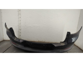 Бампер Volkswagen Tiguan 2007-2011 задний 5N0807421C, 5N0807521