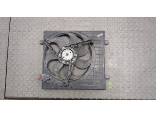 Вентилятор радиатора  Volkswagen Golf 4 1997-2005           