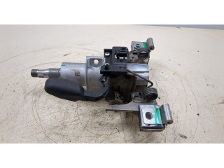 рейка Колонка рулевая Jeep Compass 2017-