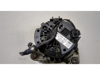 Генератор Volkswagen Golf 6 2009-2012