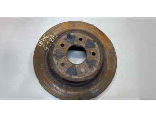 Диск тормозной Infiniti EX35 задний